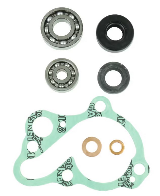 CENTAURO ZESTAW NAPRAWCZY POMPY WODY HONDA CR 80 R '85-'02 (1)