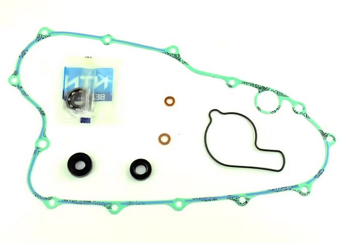 CENTAURO ZESTAW NAPRAWCZY POMPY WODY HONDA CRF 450 R '02-'08 (1)