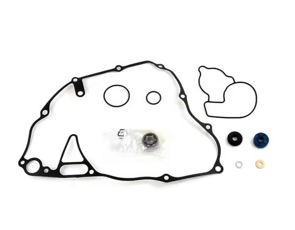 CENTAURO ZESTAW NAPRAWCZY POMPY WODY KAWASAKI KXF 250 '09-'16 (1)