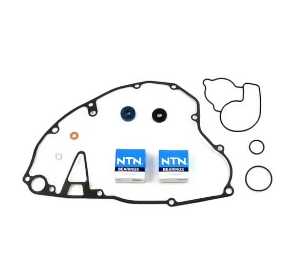 CENTAURO ZESTAW NAPRAWCZY POMPY WODY KAWASAKI KXF 250 '04-'08 , SUZUKI RMZ 250 '04-'06 (1)