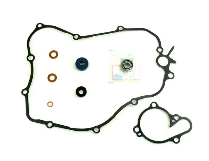 CENTAURO ZESTAW NAPRAWCZY POMPY WODY YAMAHA YZ 125 '05-'21 (1)