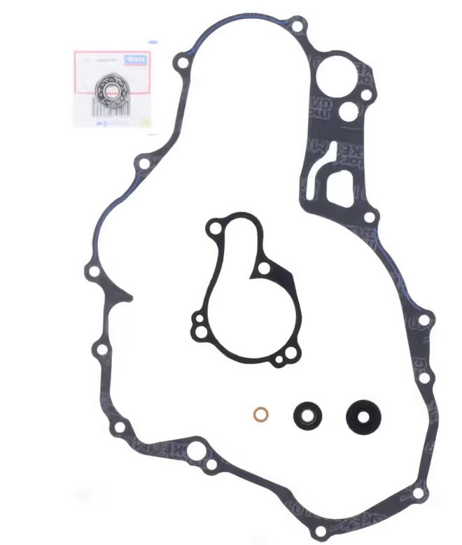 CENTAURO ZESTAW NAPRAWCZY POMPY WODY YAMAHA YZF 450 '18-'22 , WRF 450 '20-'23 , YZ 450 FX '19-'21, FANTIC XEF 450 '22 (1)