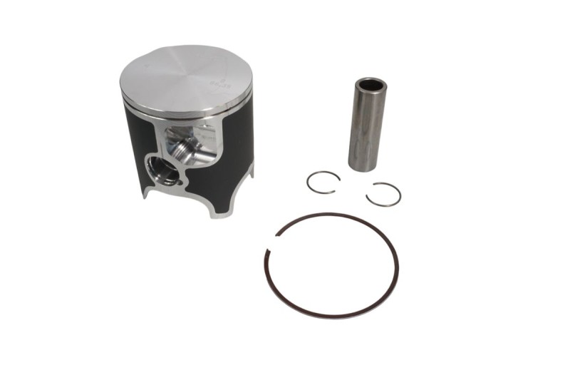 VERTEX 2024/09 TŁOK HONDA CR 250 '97-'01 PRO RACE (KUTY) (66,34MM) (PIERŚCIENIE 53010006640 X 1SZT.) (1)