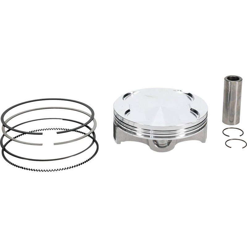 VERTEX 2024/09 TŁOK HONDA CRF 450X '19-'24, CRF 450RL '21-'24, CRF 450L '19-'20 REPLICA (CRF450) (95,98MM) (PIERŚCIENIE 590396000001 X 1SZT.) (1)