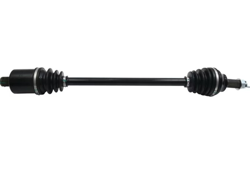 ALL BALLS 2024/08 PÓŁOŚ NAPĘDOWA POLARIS RZR 1000 RS1 '18-'20, RZR XP / XP 4 1000 / TURBO '16-'20 AB6 STRONG TYŁ STRONA LEWA / PRAWA