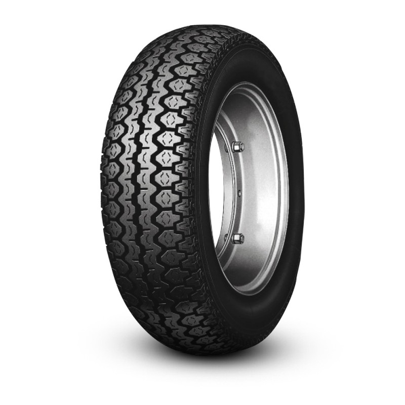 PIRELLI OPONA 3.50-10 SC 30 51J TT PRZÓD/TYŁ DOT 06-45/2024