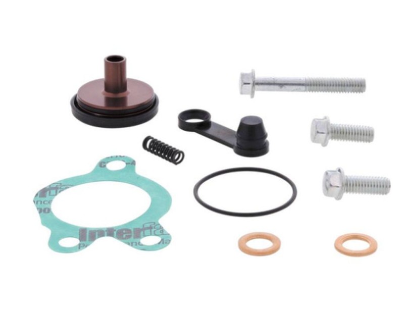 ALL BALLS ZESTAW NAPRWACZY SIŁOWNIKA (WYSPRZĘGLIKA) SPRZĘGŁA HUSQVARNA FC 350/450 '23-'24, FX 450 '24, KTM SX-F / XC-F 250/350/450 '23-'24, SX-F 450 '23-'24, XC-F 350 '23 (1)