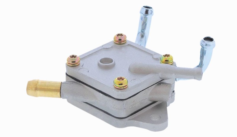 ALL BALLS POMPA PALIWA PODCIŚNIENIOWA SKI-DOO EXPEDITION 550 F 05-20, FREESTYLE 550 F 07-08, GRAND TOURING 380/503/550F, GSX/GTX 380/550F, LEGEND / MX Z 380/500/550, SKANDIC 500/550F, SUMMIT / TUNDRA / RENEGADE 550 F (1)