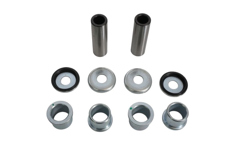 ALL BALLS ZESTAW NAPRAWCZY ZAWIESZENIA TYLNEGO ( MOCOWANIA WAHACZY DO ZWROTNICY) YAMAHA 1000 WOLVERINE RMAX2 2021, RMAX2 LE 21-23, RMAX2 R-SPEC / SPOTR 22-23, RMAX2 XT-R 21-23, RMAX4 2021, RMAX4 LE / XT-R 21-23, RMAX4 R-SPEC 22-23 (1)