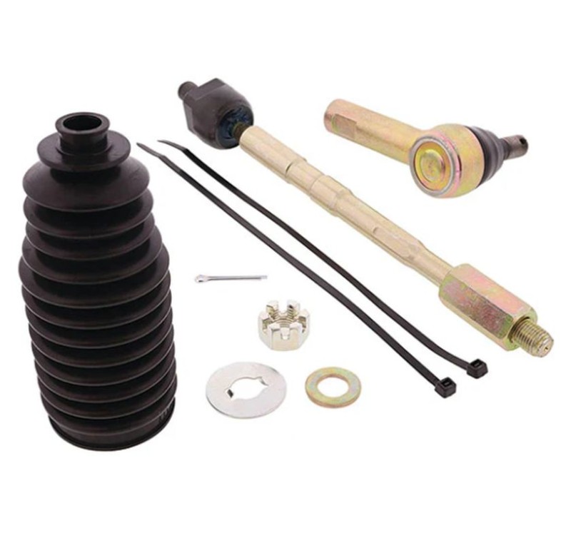 ALL BALLS ZESTAW NAPRAWCZY DRĄŻKA KIEROWNICZEGO LEWEGO / PRAWEGO KAWASAKI TERYX 4 4X4 '12-'13 / 800 '14-'23 / CAMO '14-'21 / 800 LE '14-'21 / LE CAMO '18-'21, TERYX 4X4 800 '14-'23 / CAMO '14-'21 / LE '14-'21/ 800 LE CAMO '18-'19 (1)