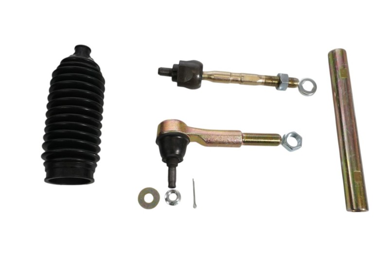 ALL BALLS ZESTAW NAPRAWCZY DRĄŻKA KIEROWNICZEGO LEWEGO HONDA SXS PIONEER 1000 '22-'24 / DELUXE '22-'24 / '22-'24 / TRAIL '22-'24, PIONEER 1000-5 '22-'24 / DELUXE '22-'24 / FOREST '22-'24 / TRAIL '22-'24 (1)