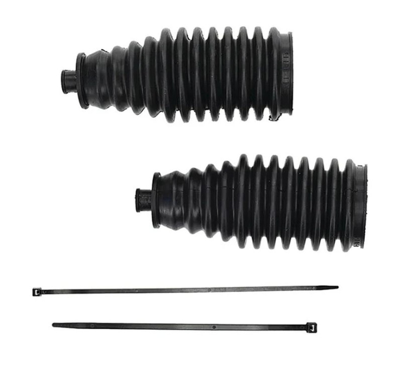 ALL BALLS OSŁONY GUMOWE PRZEKŁADNI I DRĄŻKÓW KIEROWNICZYCH (2szt.) POLARIS GENERAL XP 1000 EPS DELUXE '20-'22 / PREMIUM '23-'24 / SPORT '23-'24 / ULTIMATE '23-'24, RZR TURBO PRO XP 4 '20 / PREMIUM '20-'24 / SPORT '21-'24 / ULTIMATE '20-'24 (1)