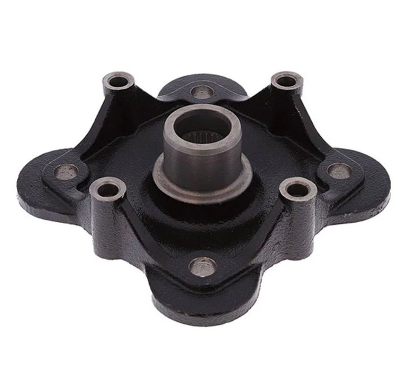 ALL BALLS PIASTA NAPEDOWA KOŁA PRZÓD/TYŁ POLARIS GENERAL 1000 EPS PREMIUM '20-'21, GENERAL 4 1000 EPS DELUXE / PREMIUM '21-'22, RZR 1000 60 INCH '20, RZR 1000 TRAIL S PREMIUM / ULTIMATE '21-'22, RZR 900 50 INCH '20, RZR 900 S 60 INCH '20 (1)