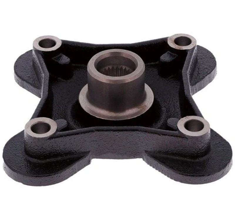 ALL BALLS PIASTA NAPEDOWA KOŁA PRZÓD/TYŁ POLARIS RZR XP 1000 '14-'17, RZR XP 1000 HIGH LIFTER '15-'17, RZR XP 1000 INTL '14-'15, RZR XP 1000 RIDE COMMAND '17, RZR XP 4 1000 '14-'17, RZR XP 4 1000 HIGH LIFTER '17, RZR XP TURBO '16-'17 (1)