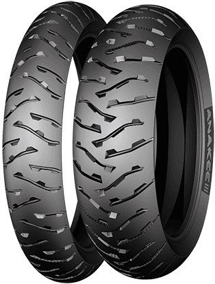 MICHELIN OPONA 110/80R19 ANAKEE 3 59V TL/TT M/C PRZÓD DOT 50/2024 (1)