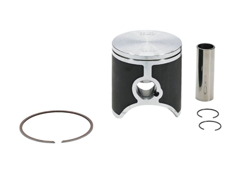 VERTEX 2024/09 TŁOK YAMAHA YZ 125 (YZ125) '05-'22 REPLICA (54,45MM) (PIERŚCIENIE 53010005450 X 1 SZT.) (1)