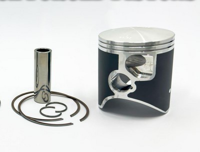 VERTEX 2024/09 TŁOK KTM (2T) SX 250 (SX250)'04-'25, EXC 250 (EXC250) '06-'25, TPI '18-'24, FREERIDE 250R '14-18, HUSQVARNA TC/TE 250 '14-'24, BETA RR 250 '13-'23, GAS GAS EC 250 '21-'25, MC 250 '22-'25 (66,36MM) PRO RACE (KUTY) (1)