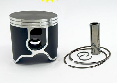 VERTEX 2024/09 TŁOK KTM (2T) EXC 300 TPI (EXC300) '18-'25, HUSQVARNA TE 300I '18-'25, GAS GAS EC 300 '21-'25 PRO RACE (KUTY) (71,925MM) 2 PIERŚCIENIE (1)