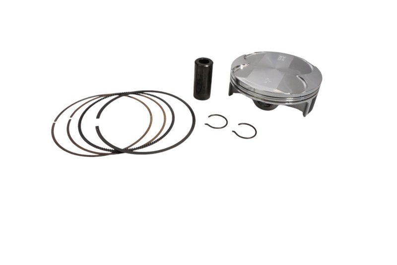 VERTEX 2024/09 TŁOK KTM (4T) SXF 350 (SX-F350) '23-'25, EXCF 350 '24, HUSQVARNA FC / FX 350 '23-'24, FE 350 '24, GAS GAS EC / MC 350F '24 (89,96MM) (PIERŚCIENIE 590288000001 X 1SZT.) (1)