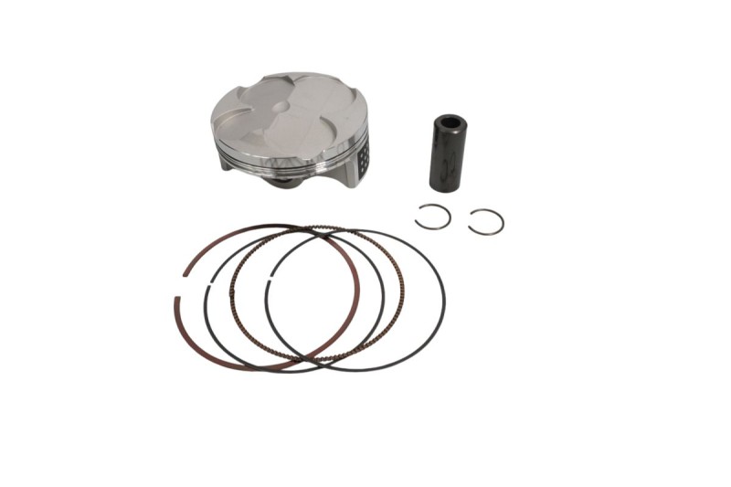 VERTEX 2024/09 TŁOK KAWASAKI KX 250F '23-'24 (KXF250) (77,97MM) HC GP RACE (PIERŚCIENIE 590278000005 X 1SZT.) (1)