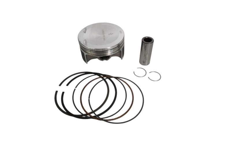 VERTEX 2024/09 TŁOK POLARIS RZR XP 900 TURBO '16-'19 (92,95MM) (PIERŚCIENIE 590393000002 X 1 KPL.)