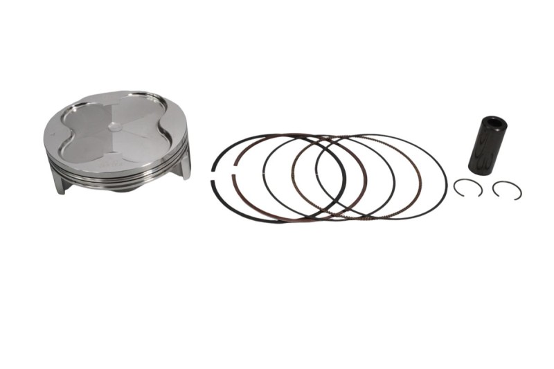 VERTEX 2024/09 TŁOK YAMAHA YZF 450 (YZ 450F) '23-'25, WRF 450 (WR450F) '24-'25 (96,96MM) (PIERŚCIENIE 590397000003) (1)