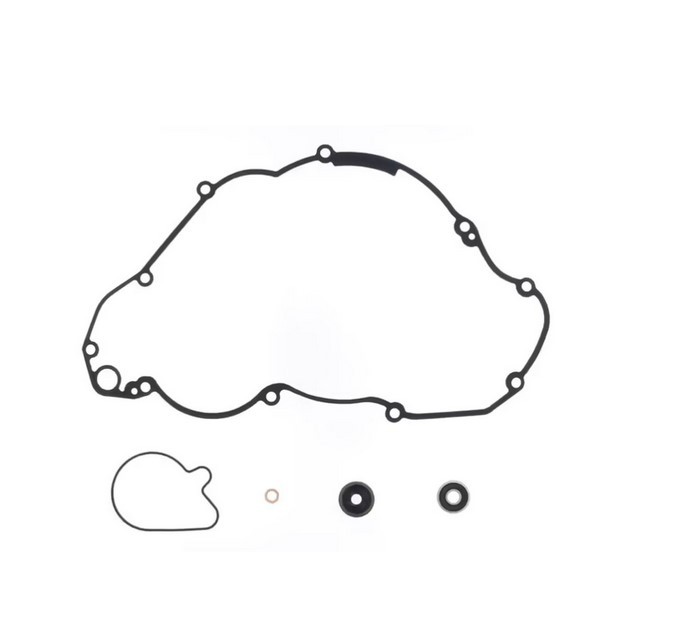 CENTAURO ZESTAW NAPRAWCZY POMPY WODY GAS GAS EC/EX 250/300 '24, MC 250 '24, HUSQVARNA TC 250, TX 300 '23-'24, TE 250/300 '24, KTM EXC/XC-W 250/300 '24, SX/XC 250/300 '23-'24 (1)