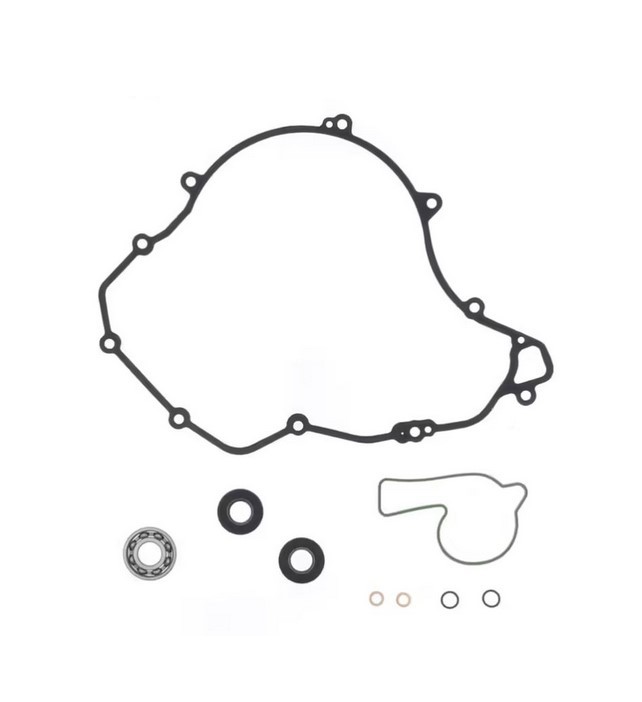 CENTAURO ZESTAW NAPRAWCZY POMPY WODY GAS GAS EC/EX/MC 250/350 '24, HUSQVARNA FC/FX 250/350 '23-'24, FE 250/350 '24, KTM EXC-F 250/350 '24, SX-F/XC-F 250/350 '23-'24 (1)