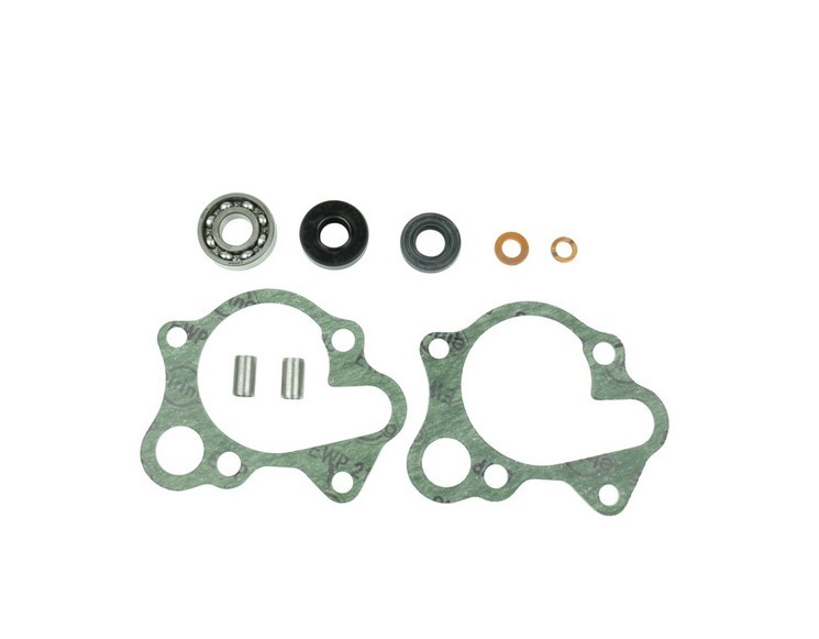 CENTAURO ZESTAW NAPRAWCZY POMPY WODY HONDA CR 125 '83-'85 (1)