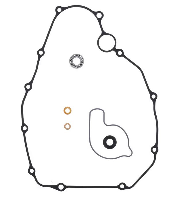 CENTAURO ZESTAW NAPRAWCZY POMPY WODY HONDA CRF 450 R/RX '19-'24 (1)