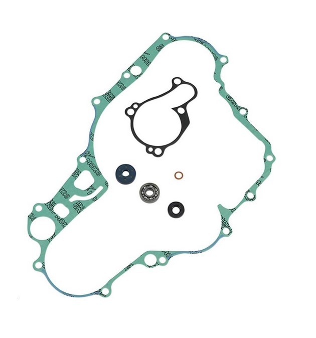 CENTAURO ZESTAW NAPRAWCZY POMPY WODY HONDA CRF 450R '17-'18 (1)