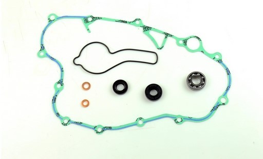 CENTAURO ZESTAW NAPRAWCZY POMPY WODY HONDA CRF150R '07-'23 (1)