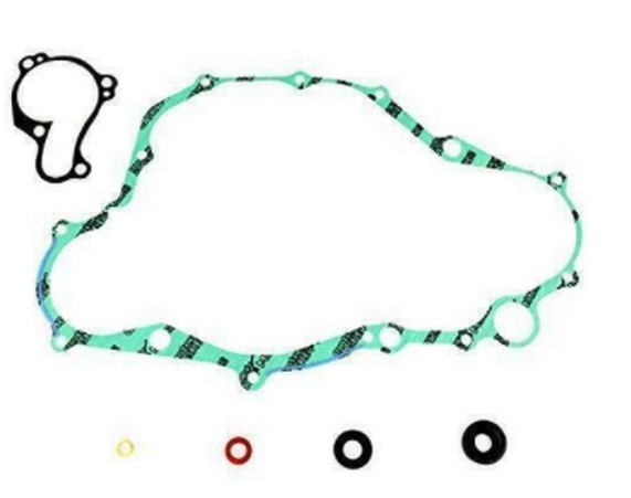 CENTAURO ZESTAW NAPRAWCZY POMPY WODY KAWASAKI KX 65 '06-'23 (1)