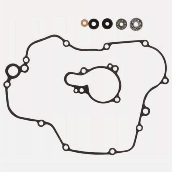 CENTAURO ZESTAW NAPRAWCZY POMPY WODY KAWASAKI KX125 '03-'07 (1)