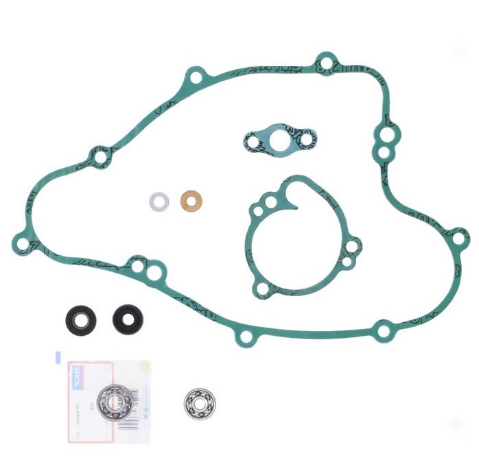 CENTAURO ZESTAW NAPRAWCZY POMPY WODY KAWASAKI KX65 '00-'05 (1)