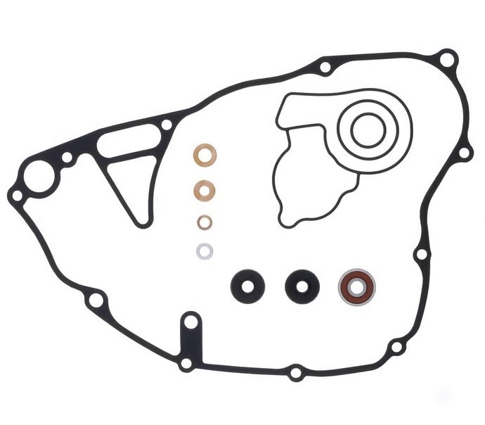 CENTAURO ZESTAW NAPRAWCZY POMPY WODY KAWASAKI KXF 250 '17-'19 (1)