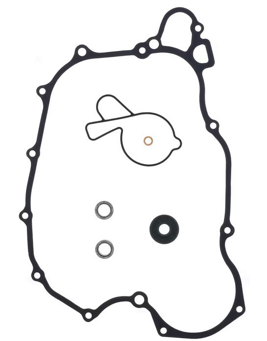 CENTAURO ZESTAW NAPRAWCZY POMPY WODY KTM EXCF 450 '12-'16, SXF 450 '13, XC-W 500 '12-'16 (1)