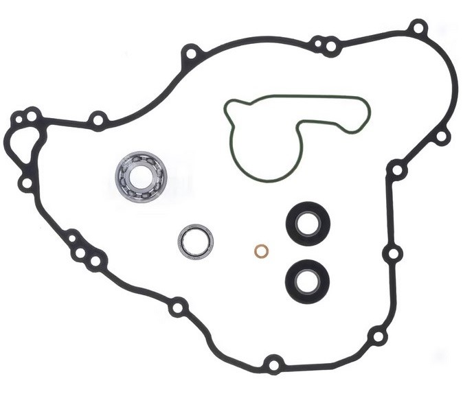CENTAURO ZESTAW NAPRAWCZY POMPY WODY KTM EXCF EXC-F 250 / 350 '17-'19 , HUSQVARNA FE 250 / 350 '17-'19 (1)