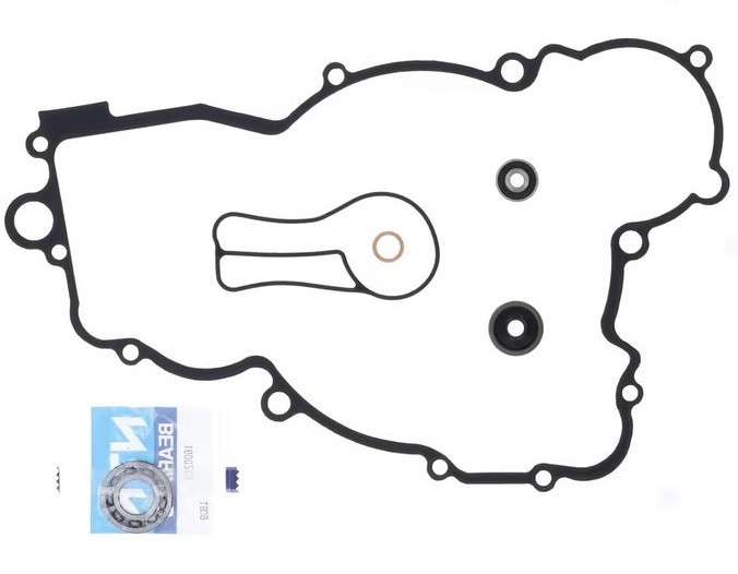 CENTAURO ZESTAW NAPRAWCZY POMPY WODY KTM SX 250 '04-'16 EXC 250 / 300 '11-'16 HUSQVARNA TE / TC 250 / 300 '14-'16 (1)