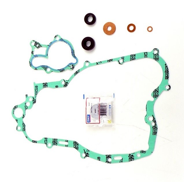 CENTAURO ZESTAW NAPRAWCZY POMPY WODY YAMAHA YZ 250 '99-'23 (2T) (1)