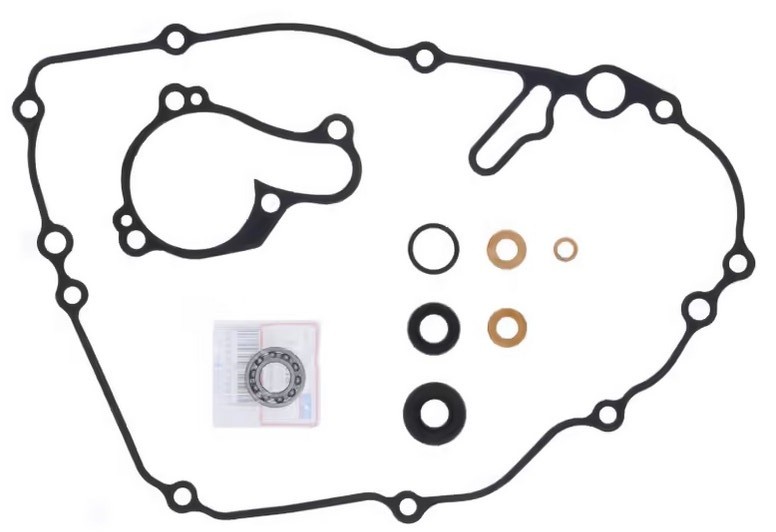 CENTAURO ZESTAW NAPRAWCZY POMPY WODY YAMAHA YZF 250 '19-'25 , WRF 250 '20-'21 , FANTIC XEF / XXF 250 '21-23 (1)