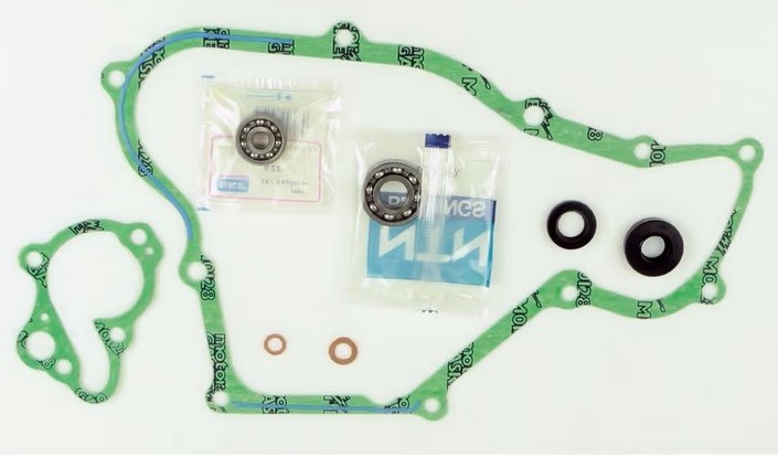 CENTAURO ZESTAW NAPRAWCZY POMPY WODY HONDA CR 80 '85-'02 , CR 85 R '03-'07 (1)