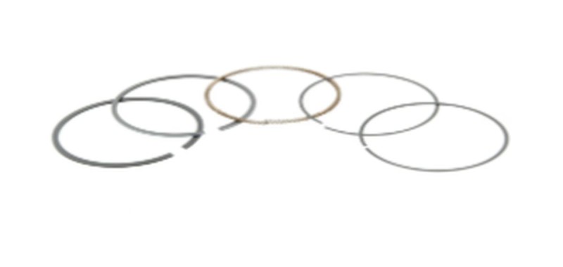 PROX 2024/09 PIERŚCIENIE TŁOKOWE SUZUKI RM 250 '07-'09 (77.00MM)