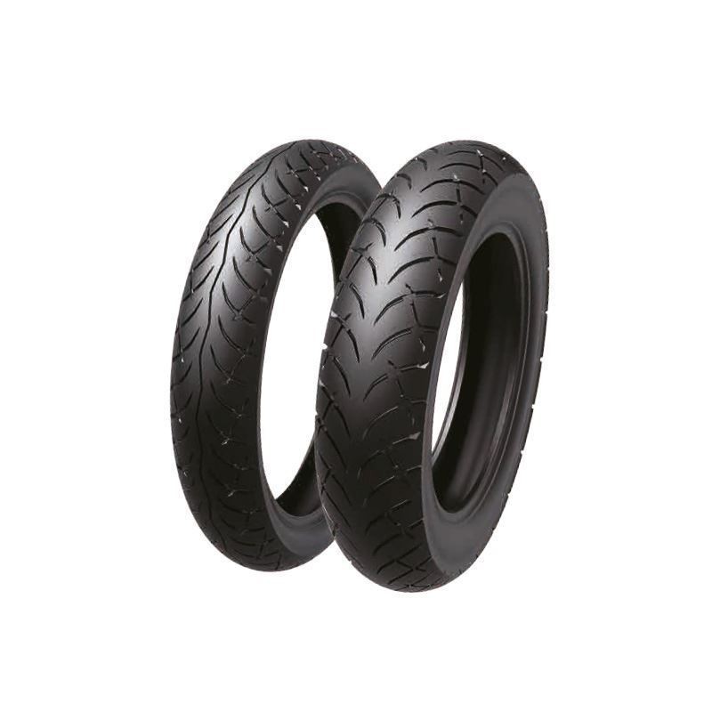 WANDA OPONA 100/80-17 P6229 58S 6PR TL PRZÓD (DO 180 KM/H) DOT 21/2024 (1)