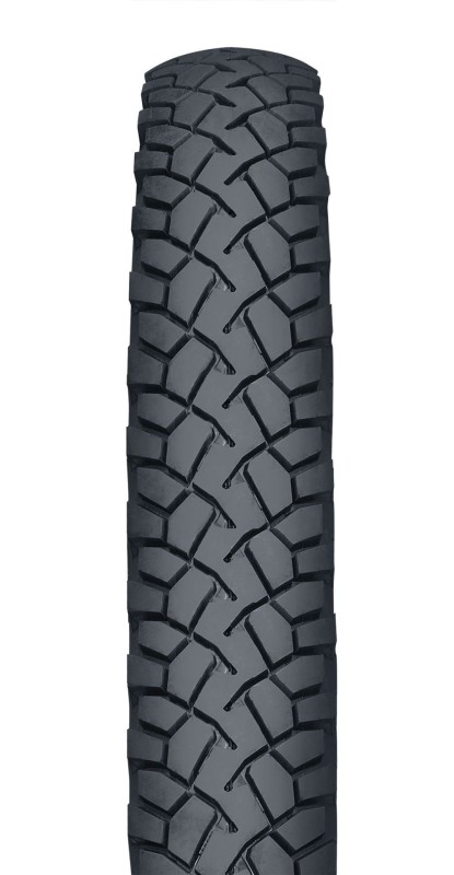 WANDA OPONA 110/90-16 P265 65P 6PR TL PRZÓD/TYŁ DOT 30-49/2024 (GŁĘBOKOŚĆ BIEŻNIKA 7MM) (1)