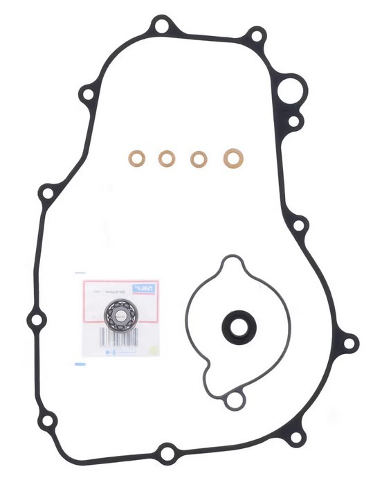 CENTAURO ZESTAW NAPRAWCZY POMPY WODY HONDA CRF 250 R '18-'25 , CRF 250 RX '19-'25 , CRF 300 RX '19-'23 (1)