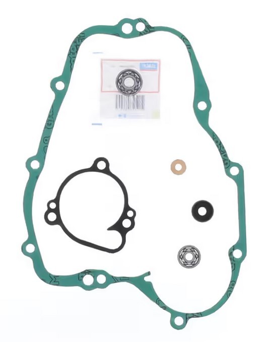 CENTAURO ZESTAW NAPRAWCZY POMPY WODY KAWASAKI KX 80 '86-'00 , KX 85 '01-'25 , KX 112 '22-'25 , (1)