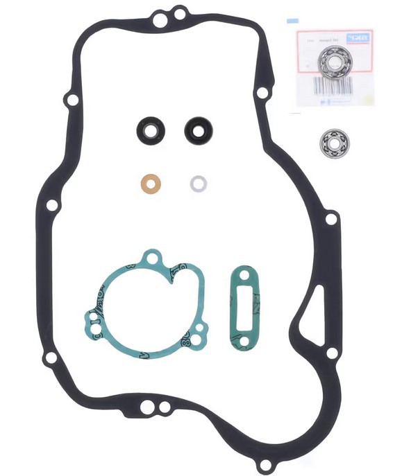 CENTAURO ZESTAW NAPRAWCZY POMPY WODY KAWASAKI KX 250 '99-'04 (1)