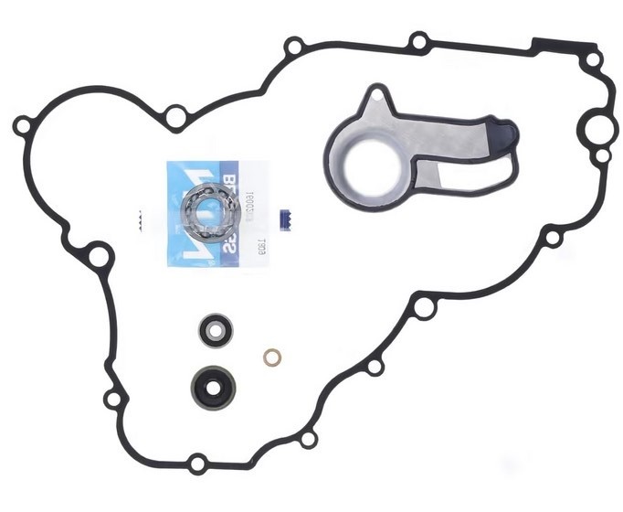 CENTAURO ZESTAW NAPRAWCZY POMPY WODY KTM SX 250 '18-'22 , EXC 250 / 300 '20-'23 TPi ,USQVARNA TC 250 '19-'22 , TE 250 / 300 '20-'23 , GAS GAS EC / EX / MC 250 / 300 '21-'23 (1)
