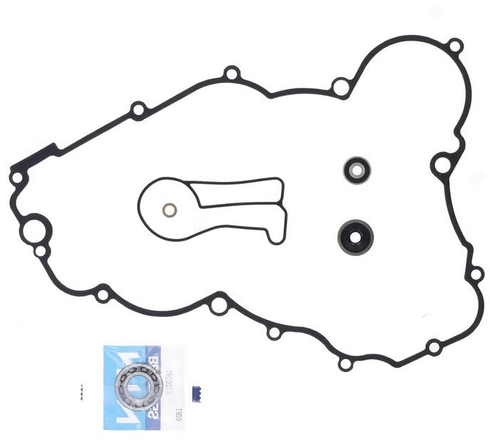 CENTAURO ZESTAW NAPRAWCZY POMPY WODY KTM SX 250 '17-'19 , EXC 250 / 300 '17-'19 TPi , HUSQVARNA TC 250 '17-'19 , TE 250 / 300 '17-'19 (1)